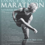 Hartford CT Dance Marathon